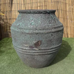 Atlantis 4 Ring Jar Second