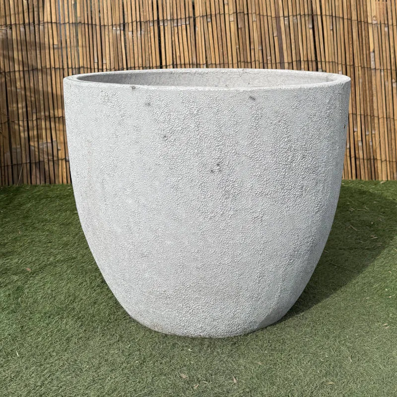 Atlantis White Vaso Giant Egg - Image 2