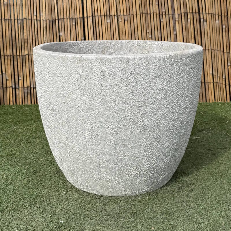 Atlantis White Vaso Giant Egg - Image 3