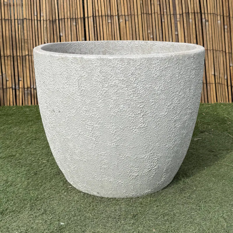 Atlantis White Vaso Giant Egg - Image 3