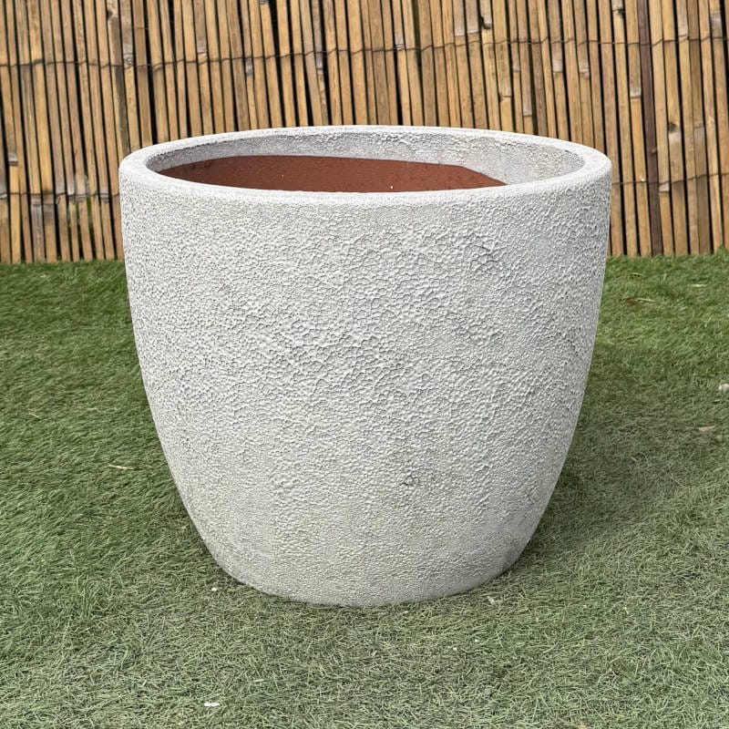 Atlantis White Vaso Giant Egg - Image 5