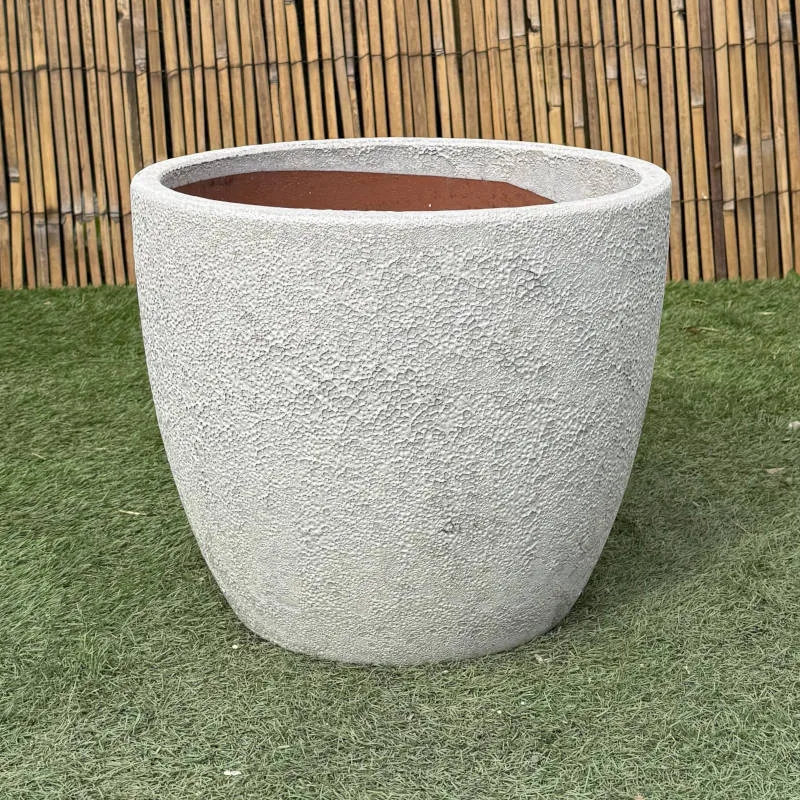 Atlantis White Vaso Giant Egg - Image 5