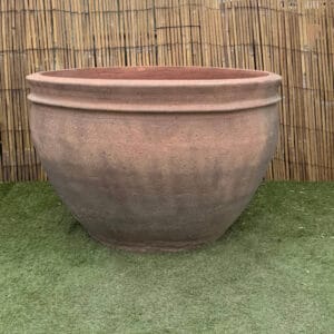 Old Stone Giant Bowl Large Second