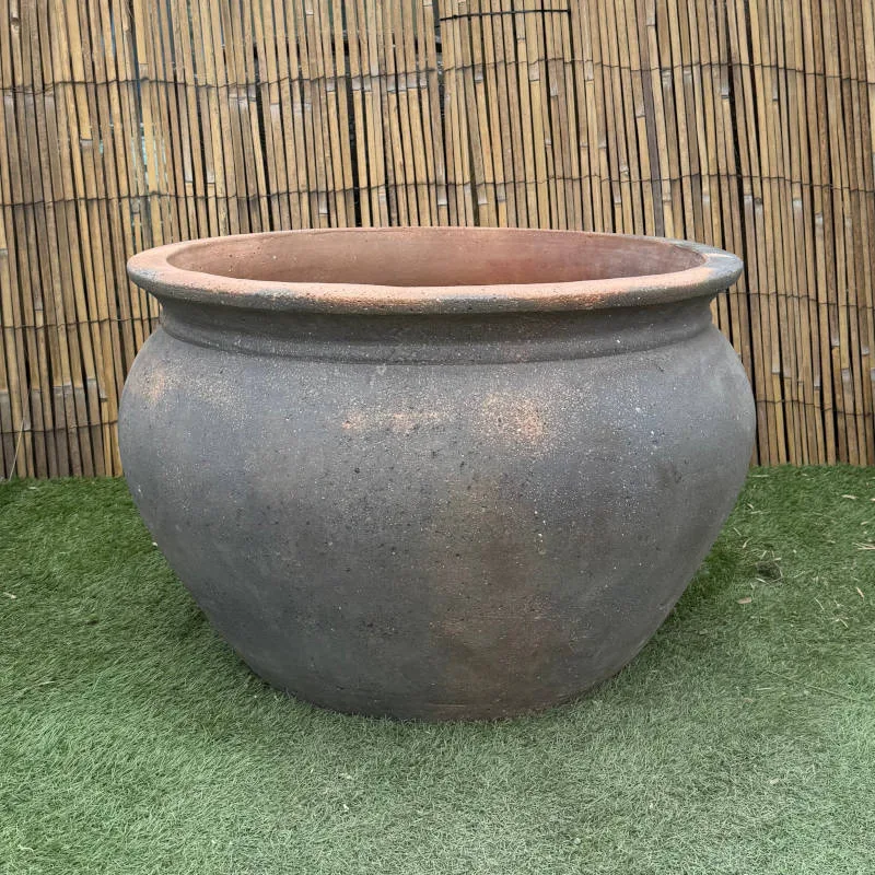 Old Stone Giant Bowl - Image 3