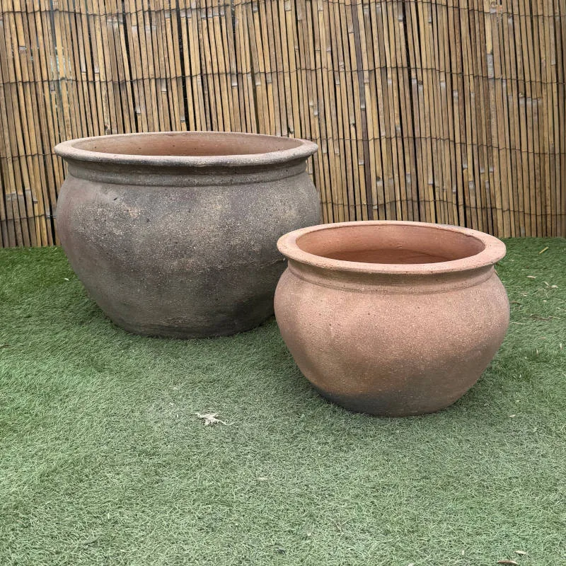 Old Stone Giant Bowl - Image 4