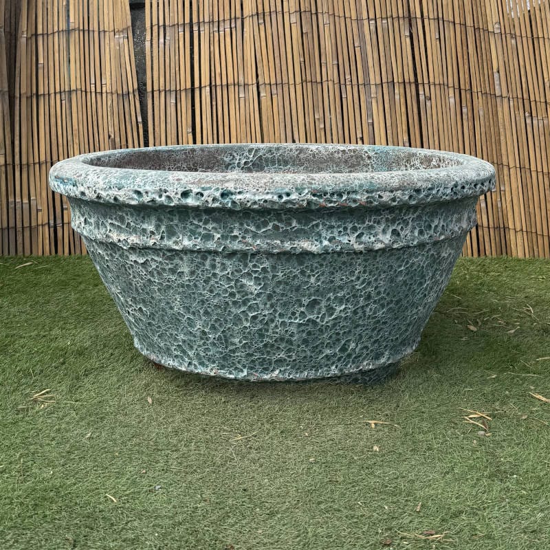 Atlantis Blue Azelia Bowl - Image 3