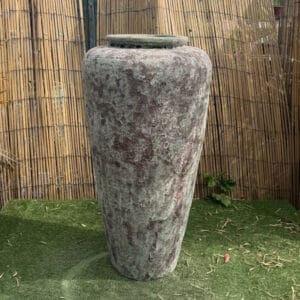 Urns & Ali Babas