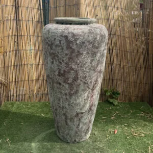 Urns & Ali Babas