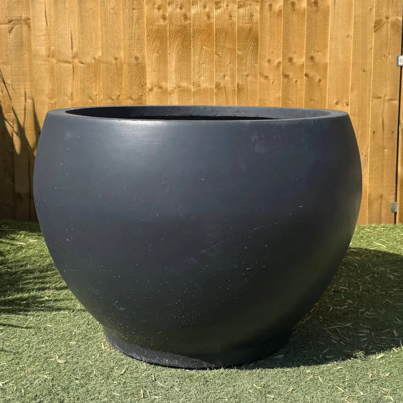 Fibre Clay Giant Bowl Medium