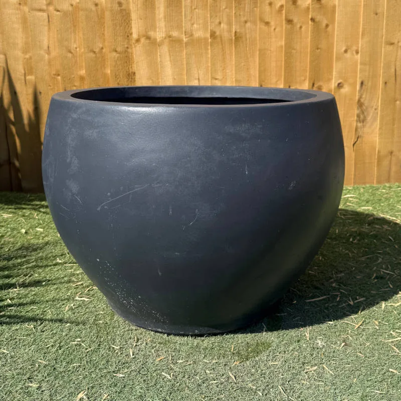 Fibre Clay Giant Bowl Small
