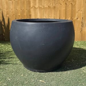 Fibre Clay Giant Bowl Small Second