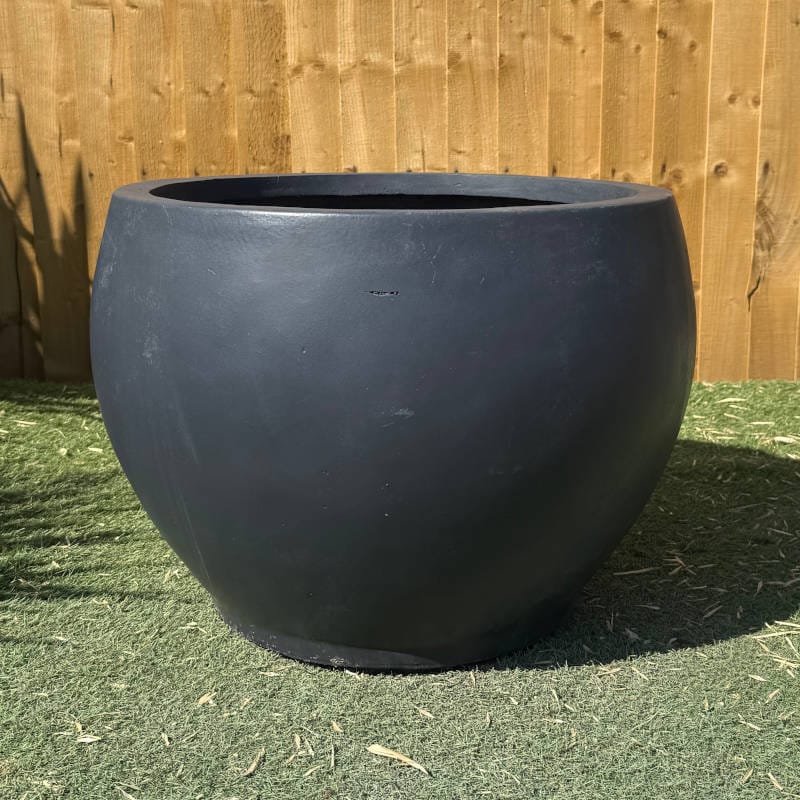 Fibre Clay Giant Bowl Small Second