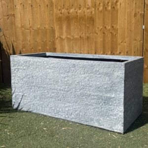 Fibre Clay Trough Large Second