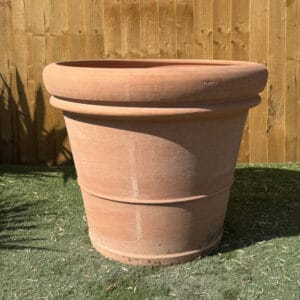 Tuscan Double Rim Small Second