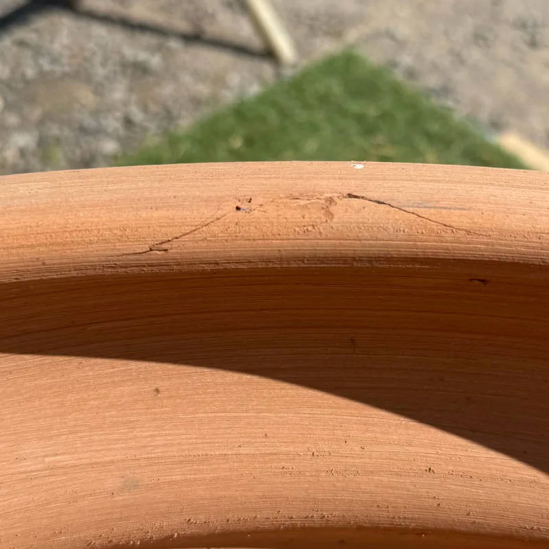 Tuscan Double Rim Small Second - Image 2
