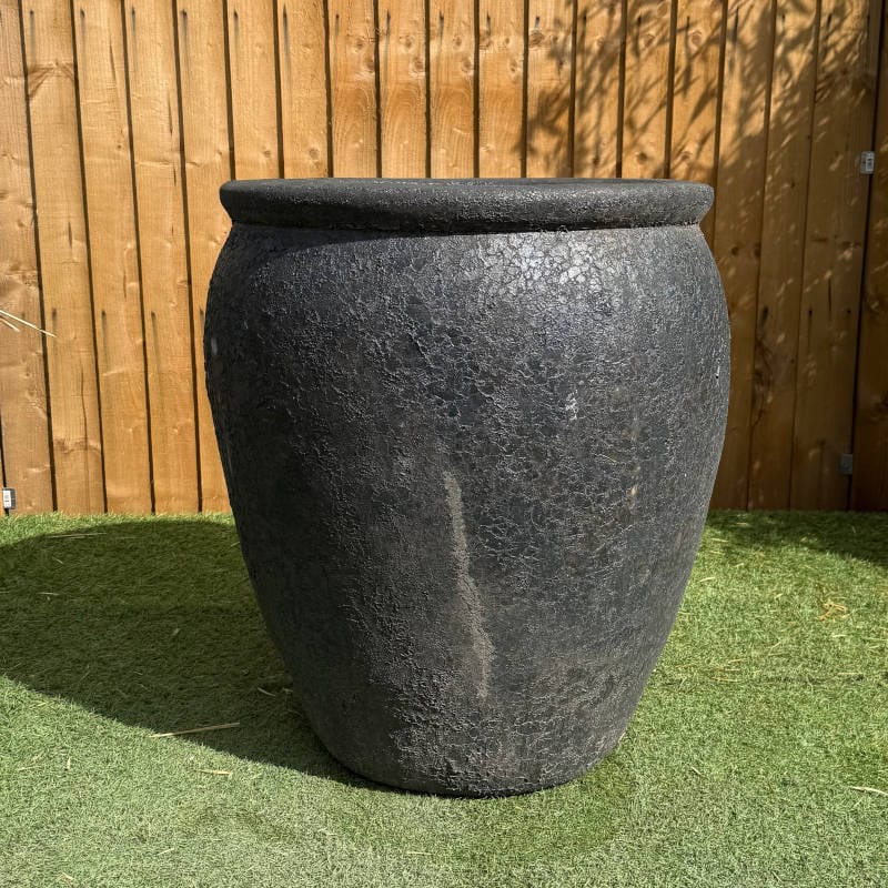 Atlantis Black Water Jar Large Second