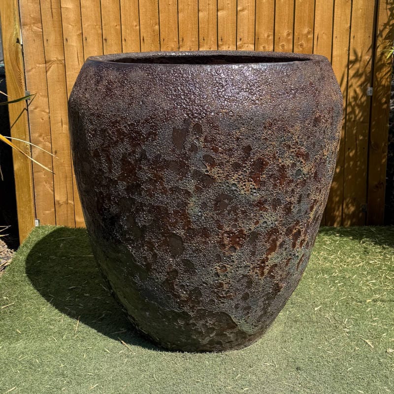 Atlantis Giant Egyptian Vase