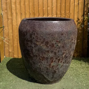 Urns & Ali Babas