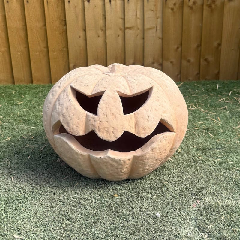 Tuscan Pumpkin