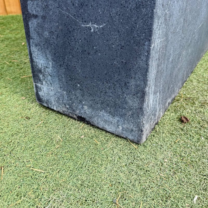 Fibre Clay Patio Divider Second - Image 3