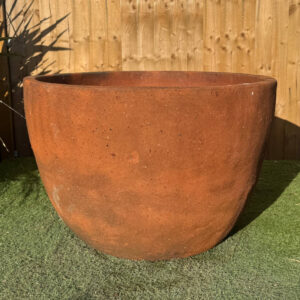 Old Stone Deep Hanoi Bowl Large Second