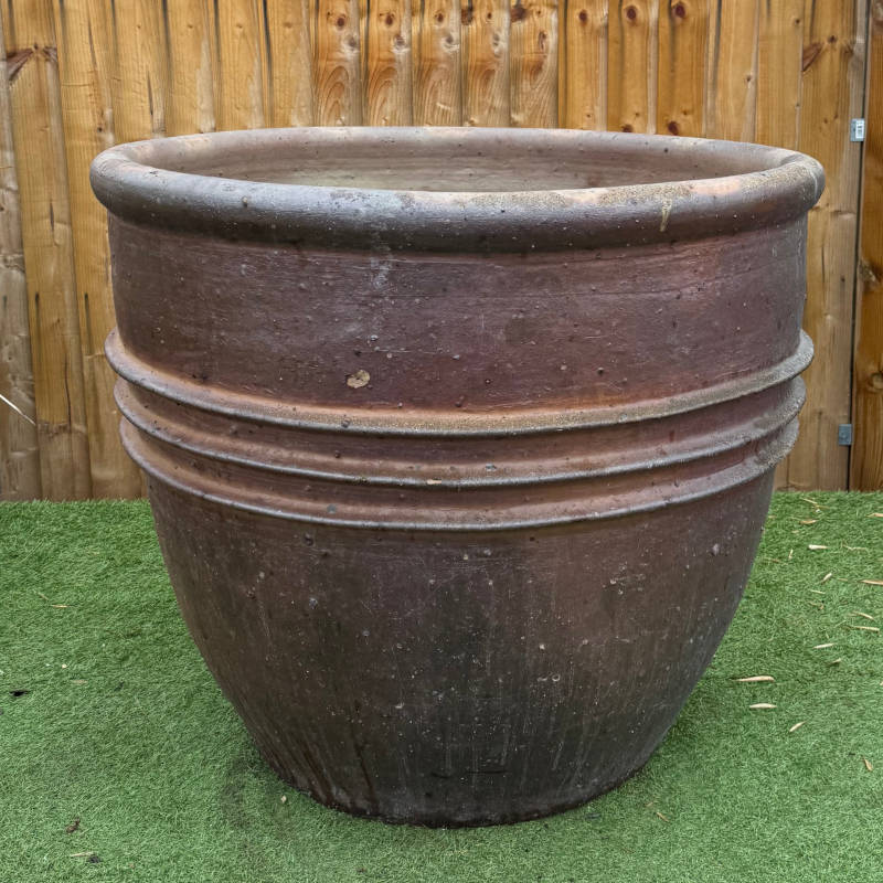 Rustic Giant 3 Ring Large Second