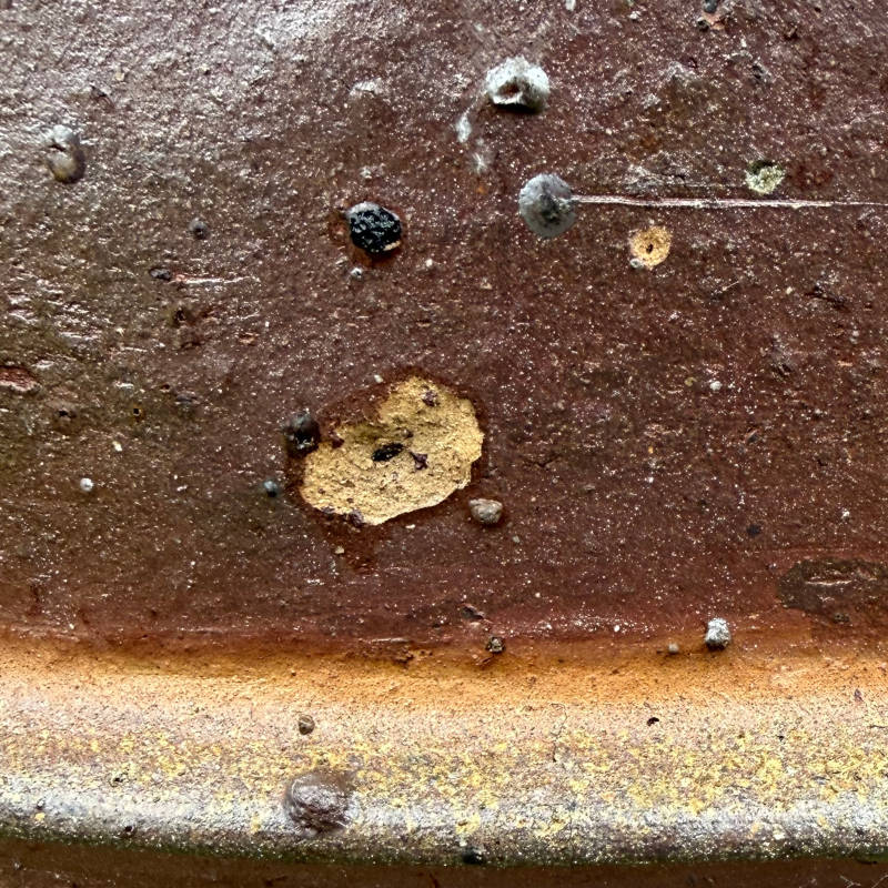 Rustic Giant 3 Ring Large Second - Image 2