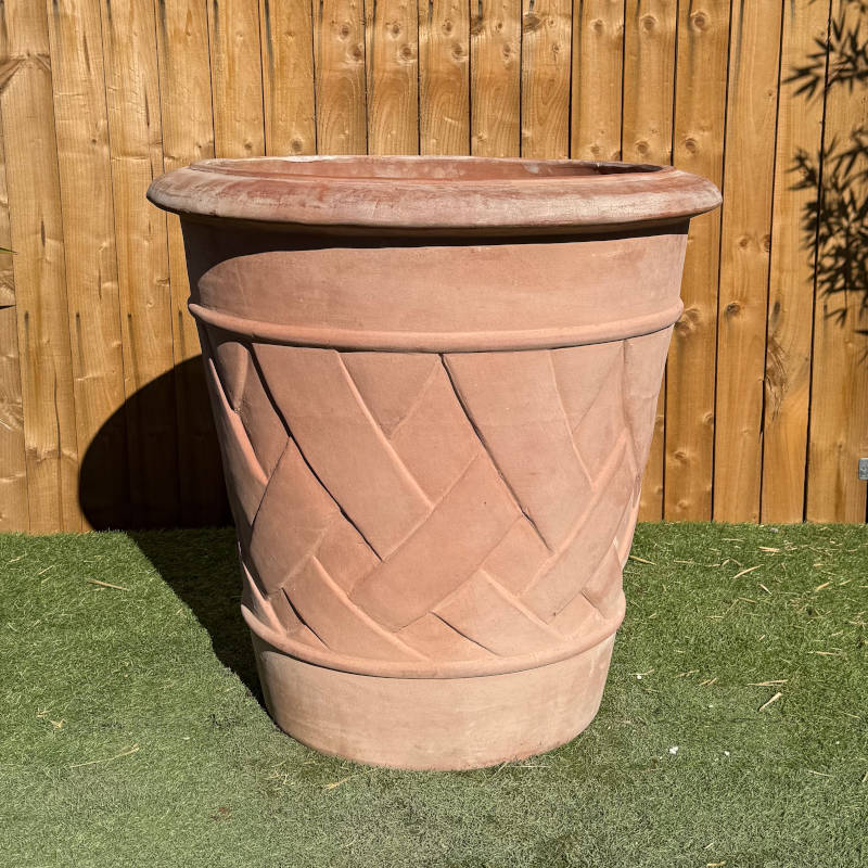 Tuscan Giant Lattice - Image 2